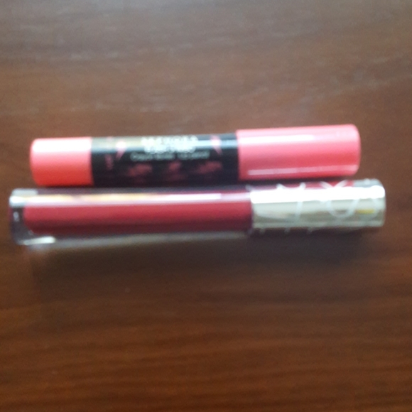 Sephora Other - Sephora lip bundle